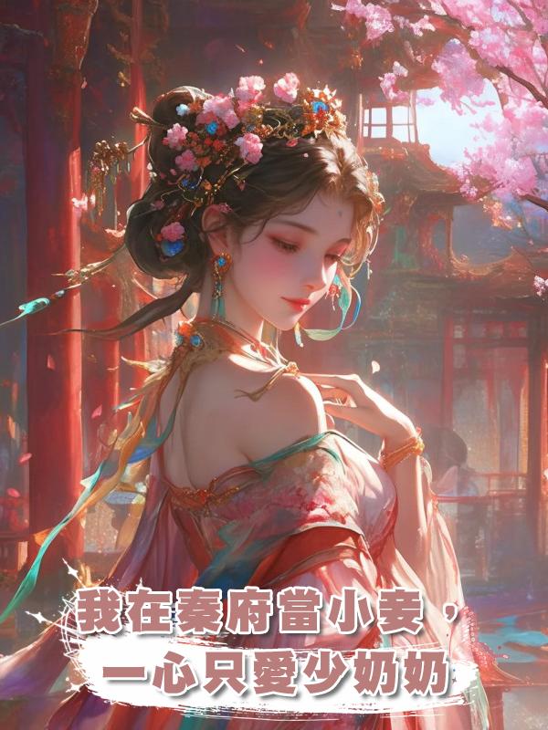 我在秦府當小妾，一心隻愛少奶奶