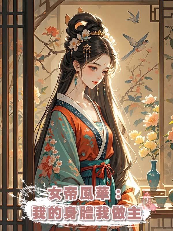 女帝風華：我的身體我做主