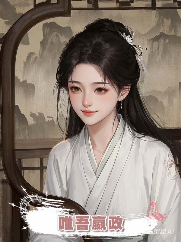 唯吾嬴政