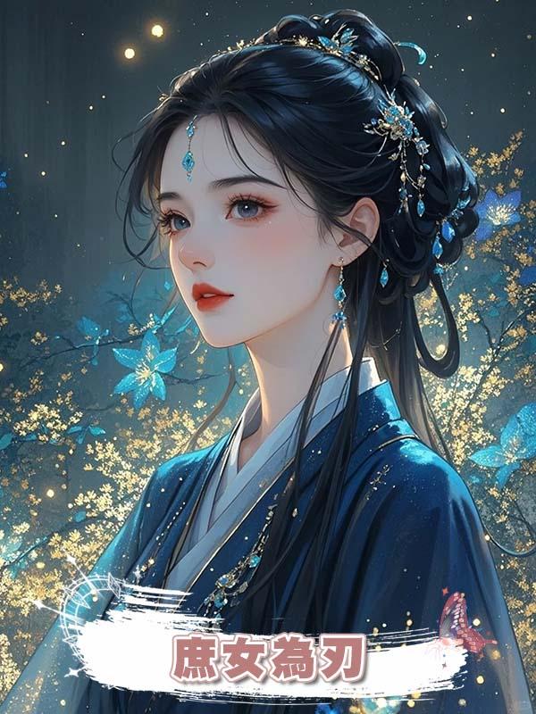 庶女為刃