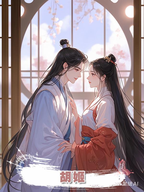 胡姬