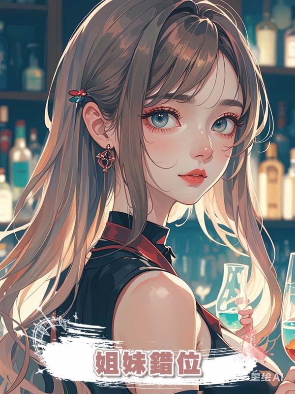 姐妹錯位