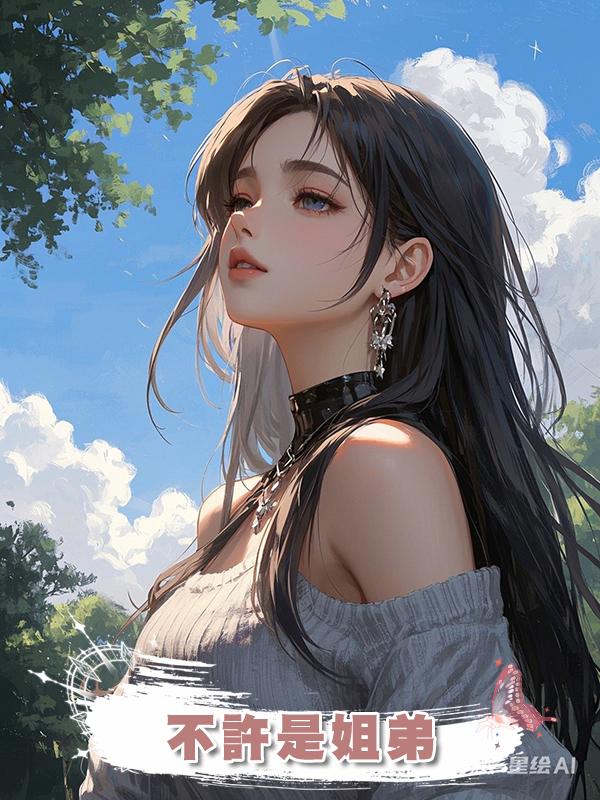 不許是姐弟