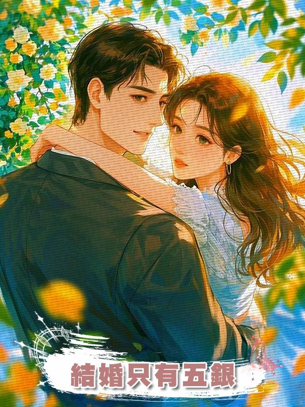 結婚隻有五銀