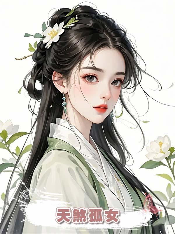 天煞孤女