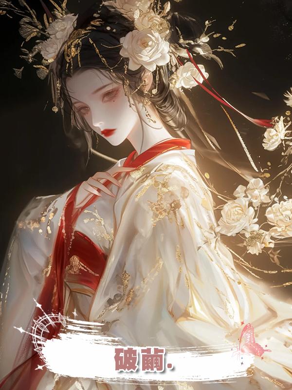 破繭.