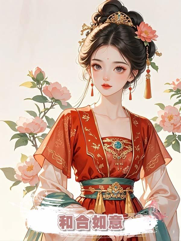 和合如意