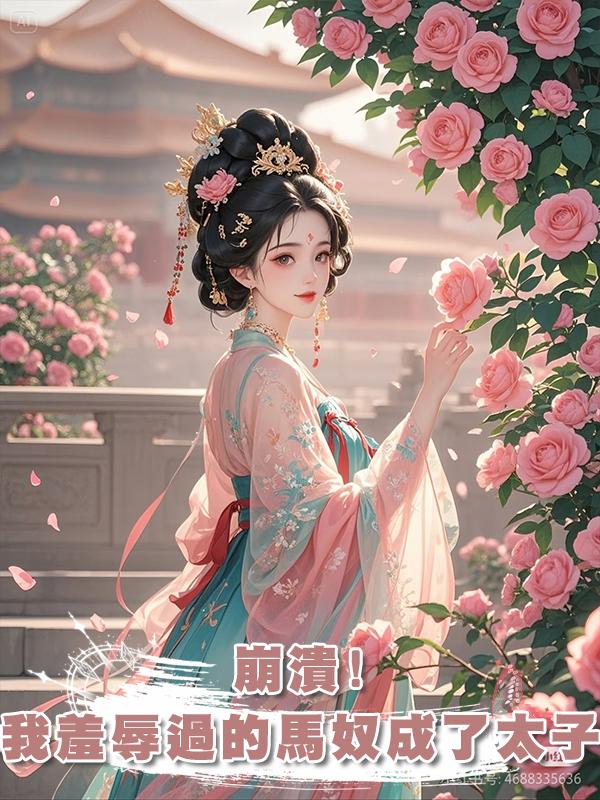崩潰！我羞辱過的馬奴成了太子