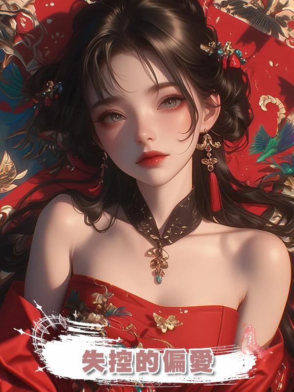 失控的偏愛