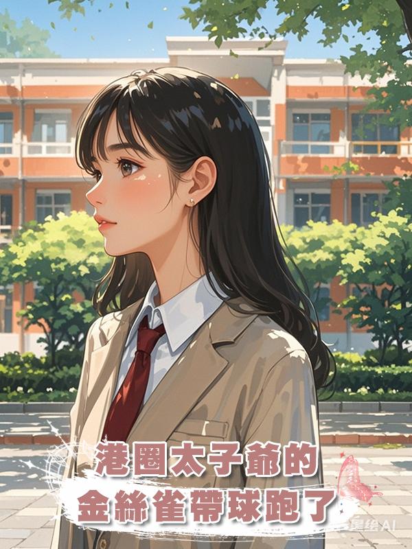 港圈太子爺的金絲雀帶球跑了
