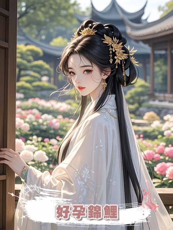 好孕錦鯉
