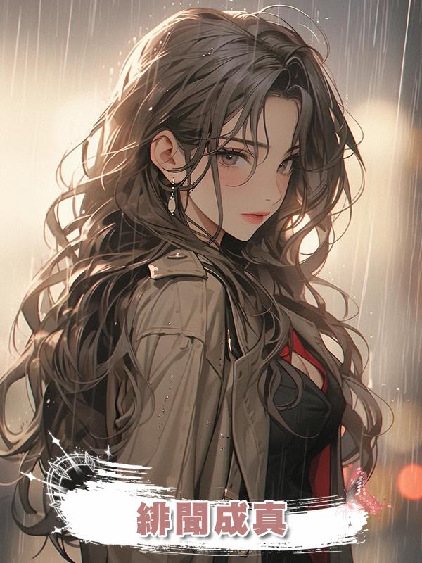 緋聞成真