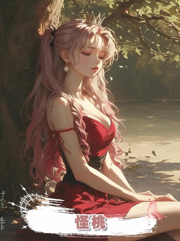 怪桃