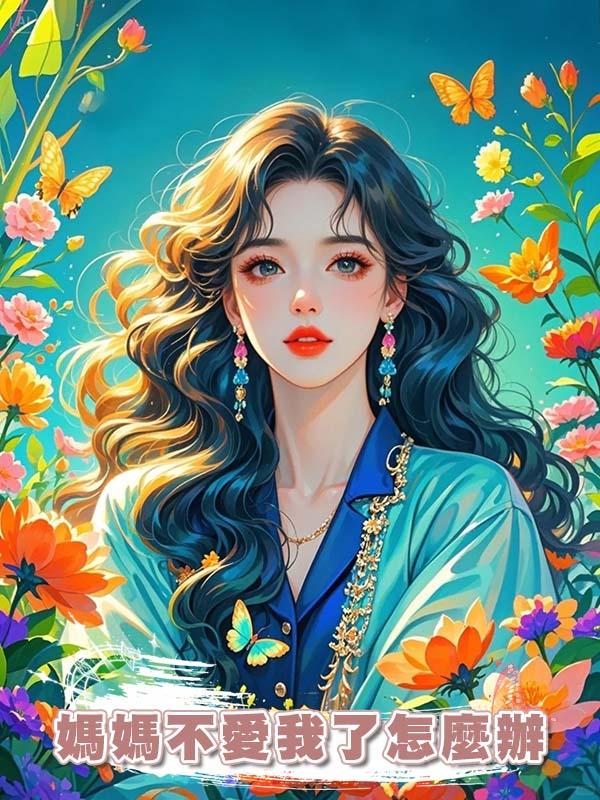 媽媽不愛我了怎麼辦