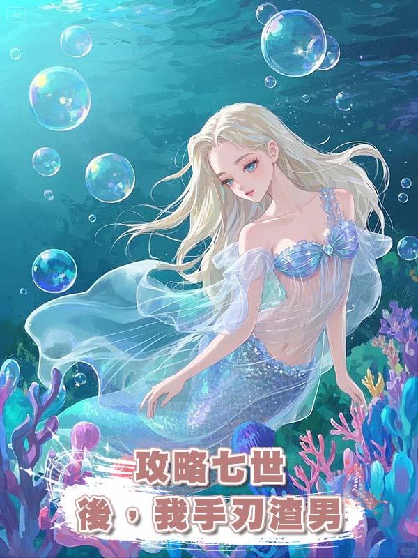 攻略七世後，我手刃渣男