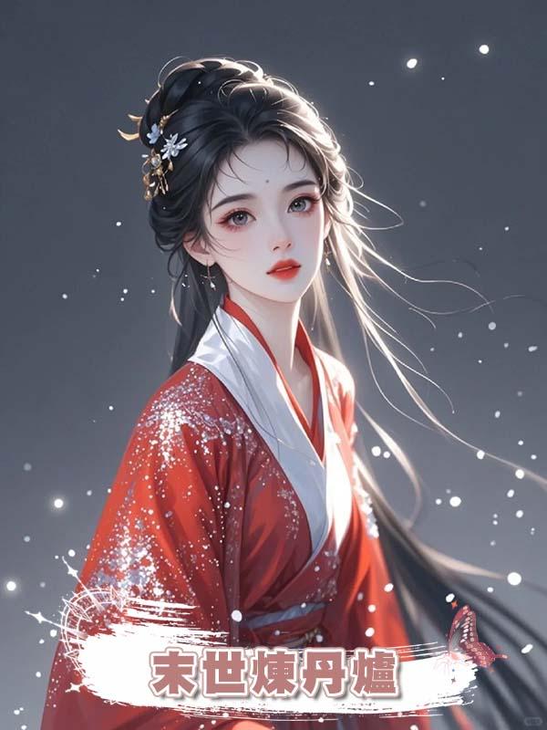 末世煉丹爐