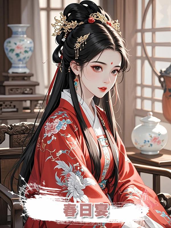 春日宴，