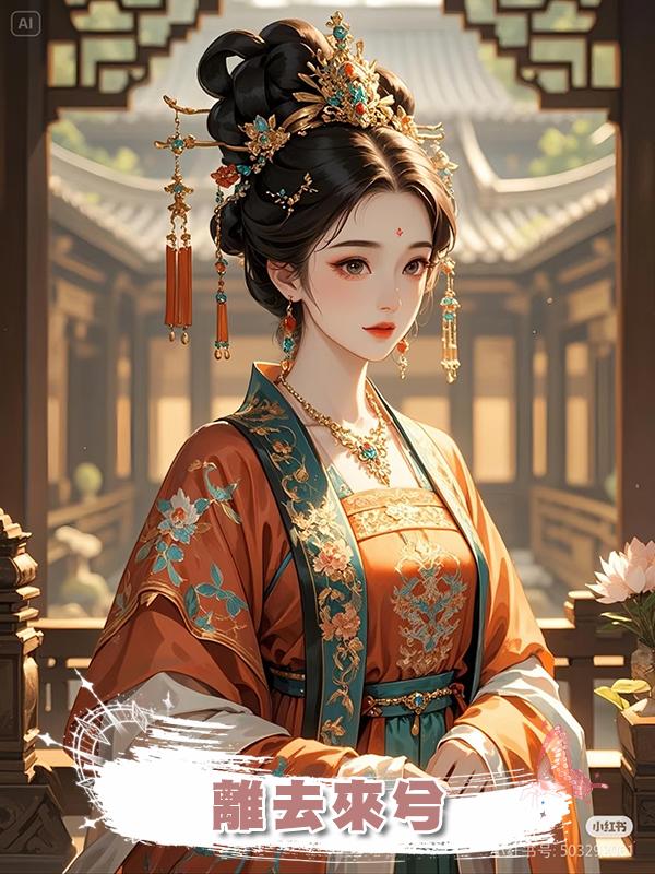 離去來兮
