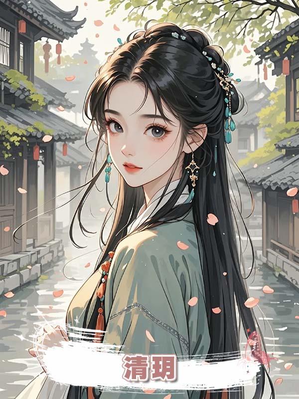 清玥