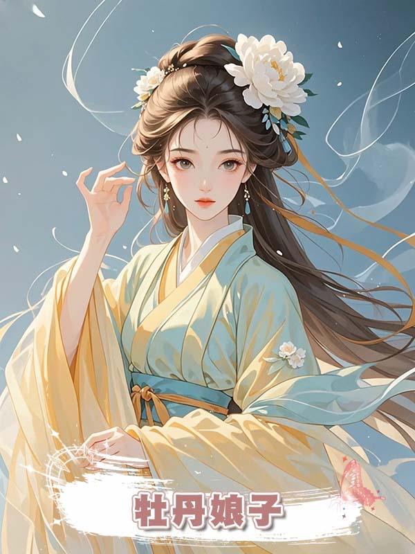 牡丹娘子