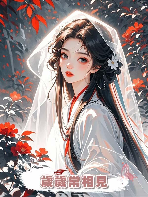 歲歲常相見