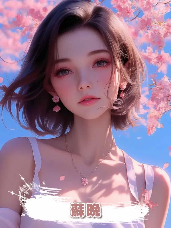 蘇晚