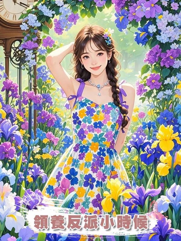 領養反派小時候